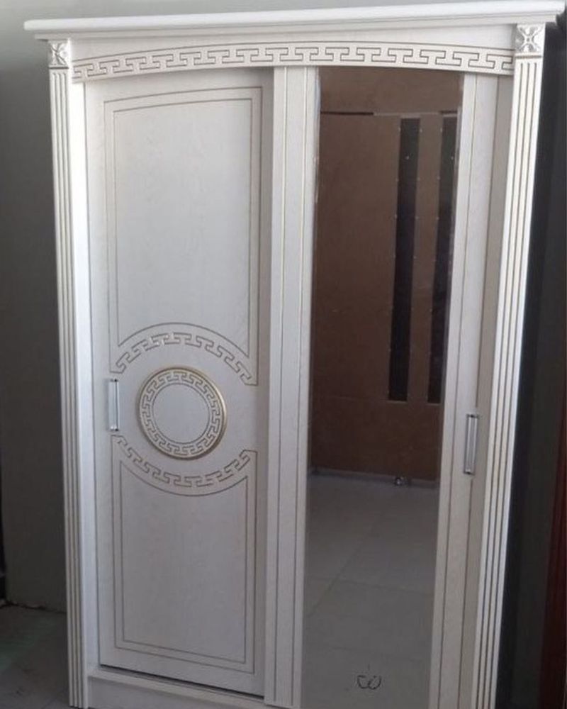 Shkaf versage mdf 100% seh narxida