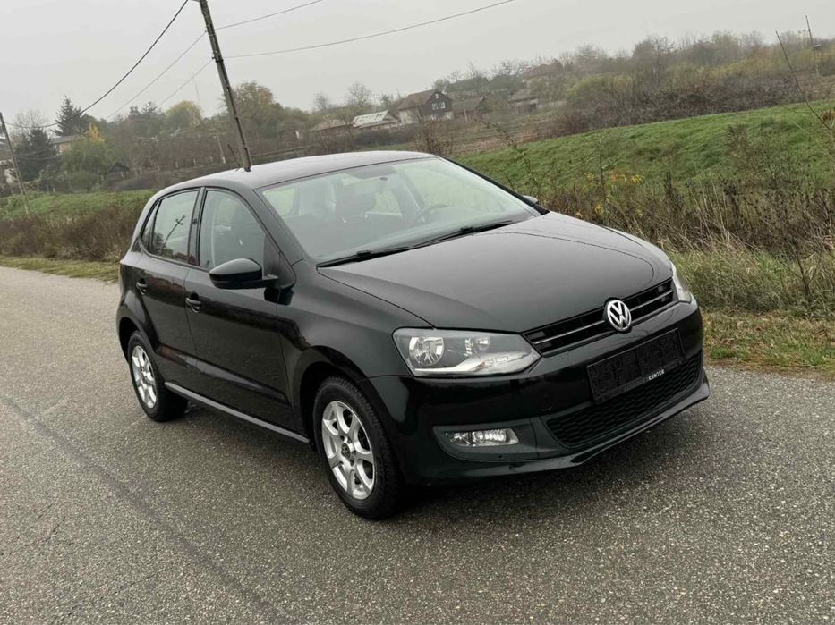 Vw Polo 1,2 MPI 70 cp Benzina