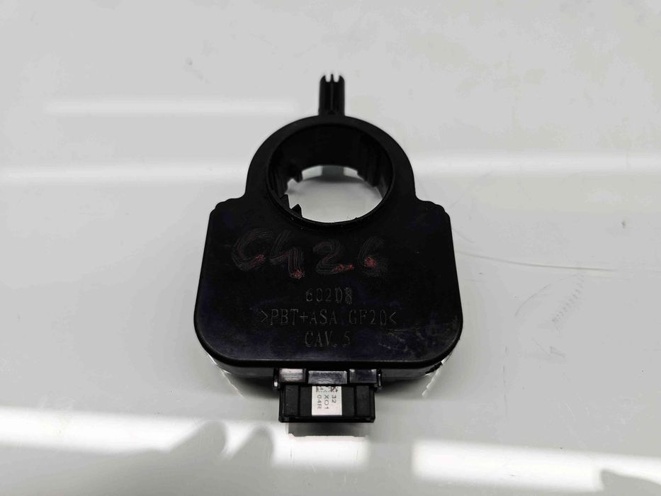 Senzor unghi volan Opel Mokka [Fabr 2012-2019] 13589257