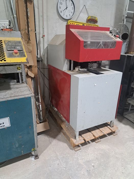 Зачистваща за ПВЦ дограма