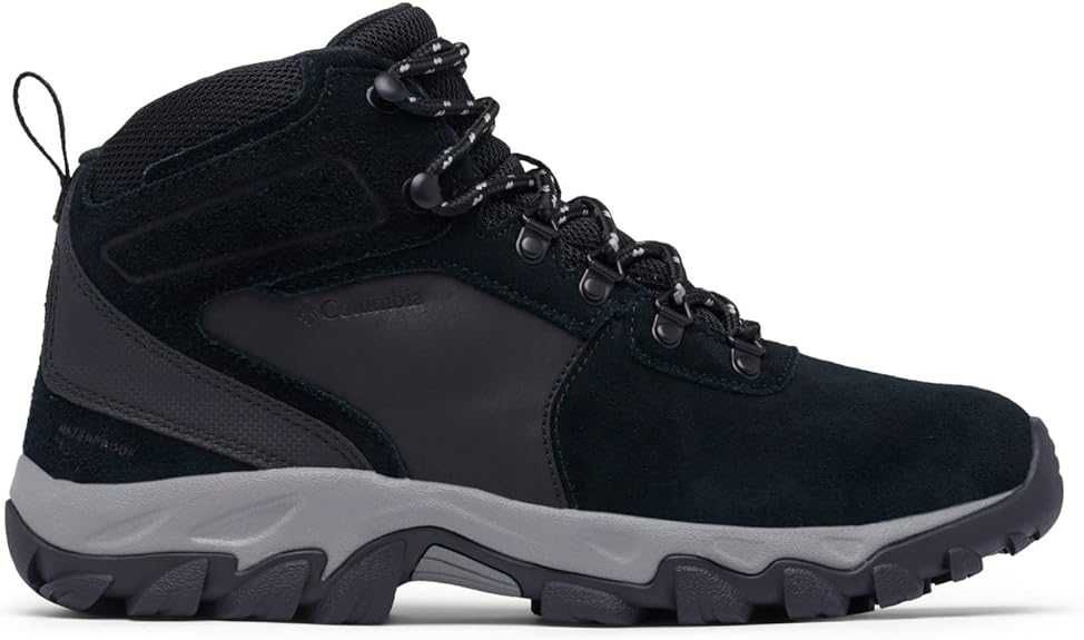 Ботинки Columbia  Newton Ridge Plus 2, Waterproof  11.5US - 45 EU