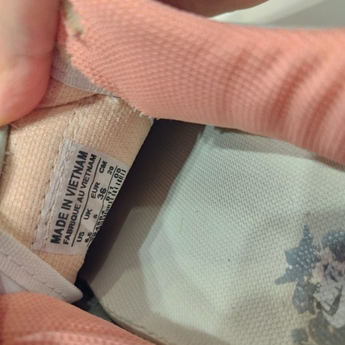 Различни модели Дамски детски маратонки Nike, Puma