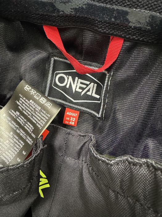 Pantaloni enduro O'Neal Element