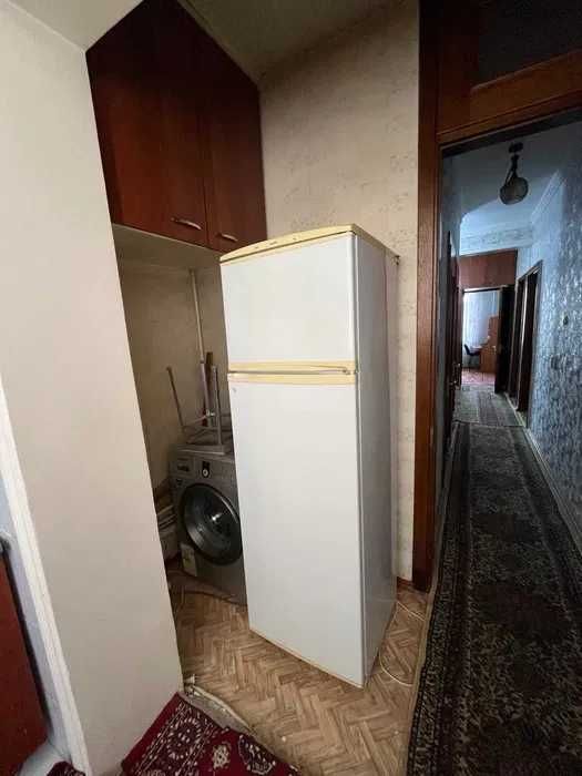 Срочно сдается квартира 4/2/4,метро Тинчлик.