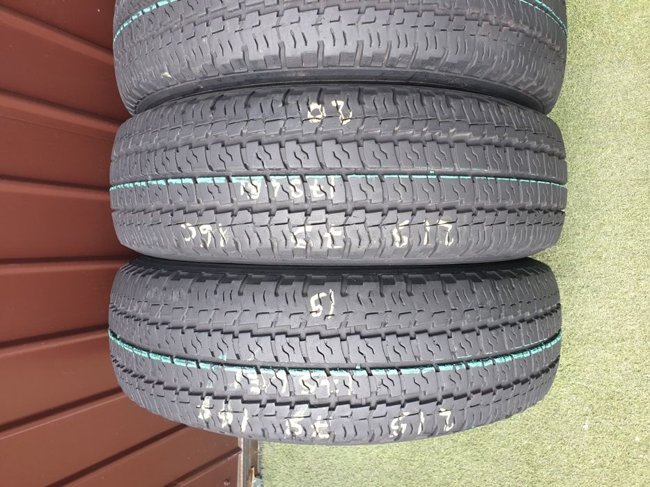 215.75.16c Tigar 2 bucăți