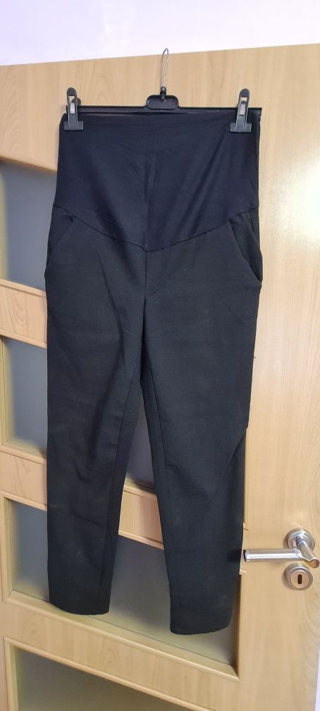 Pantaloni de gravide,mărimea 36