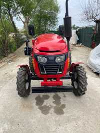 Vand tractor lentavr 22 cp