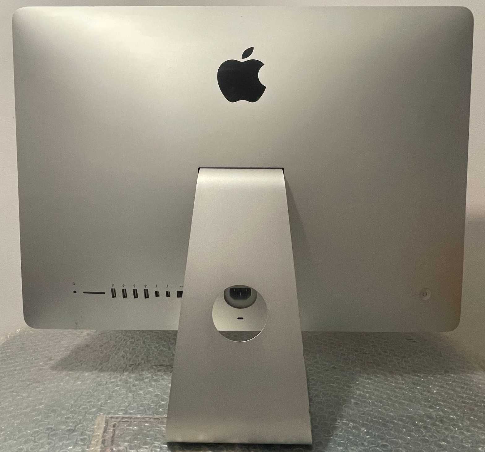 Apple IMac 21,5 " SSD+HDD 1 Terra impecabil.