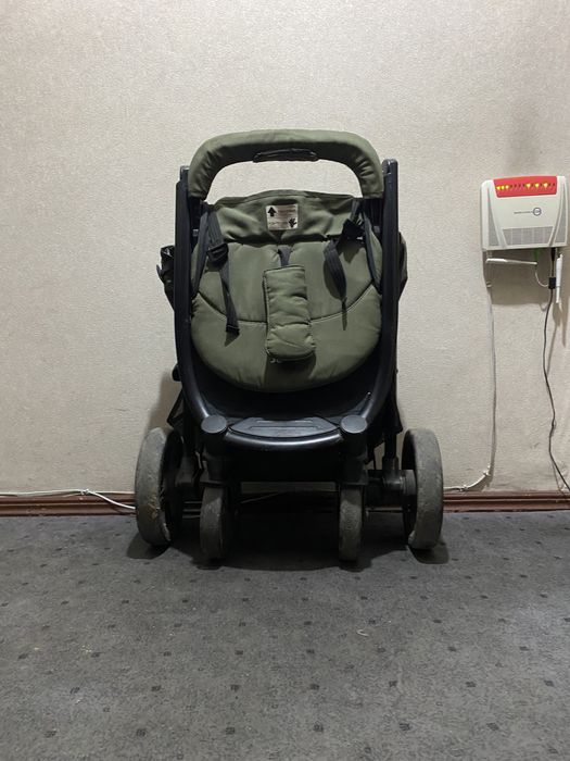 Прогулочная Коляска Joie