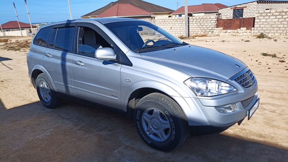 Санёнг кайрон сатылады