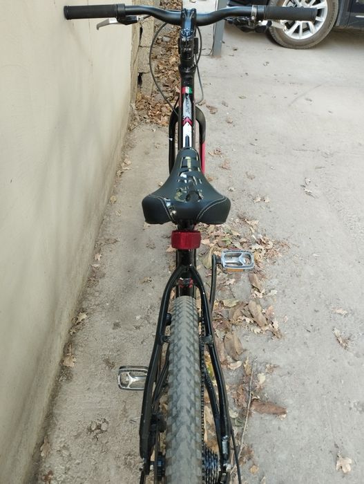 Пушка MTB original