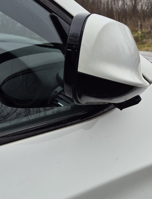 Oglinda dreapta x3 f25 rabatabila electric an fabricație 2013