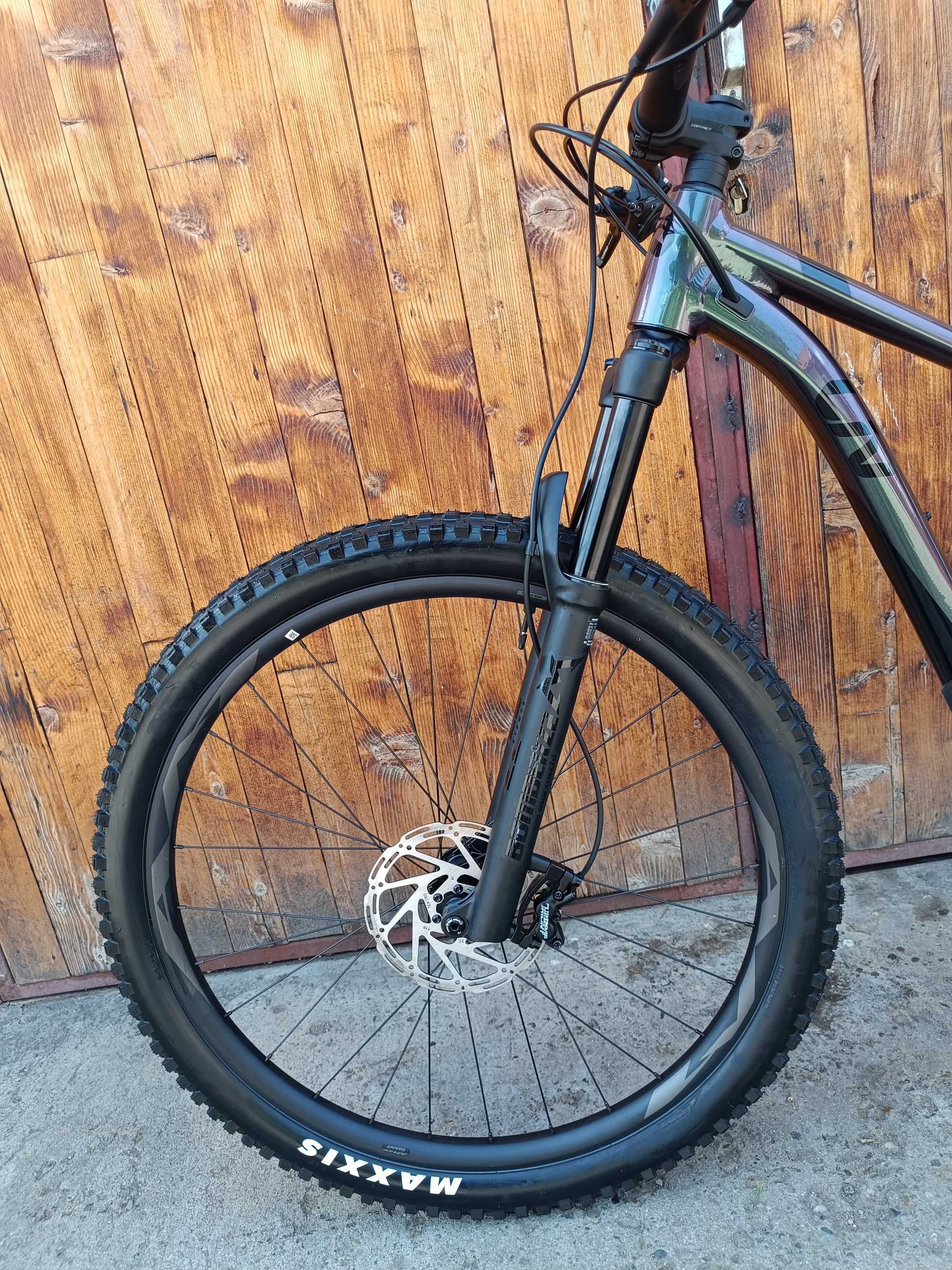 Giant Liv Intrigue 2 29 Ново