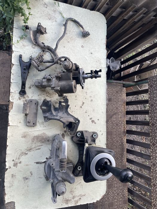 Продам актуатор гранта