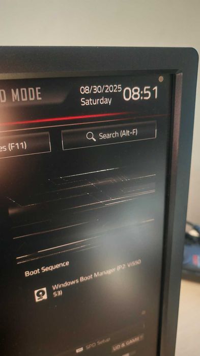 GIGABYTE X670 Gaming X AX V2 + RYZEN 7 7700 8-Core (5.3 GHz ) AM5