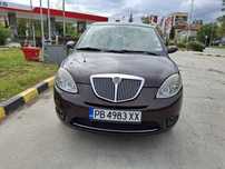 Lancia ypsilon 1.2 GAZ Klima