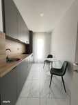 Apartament două camere, decomandat , terasă 25 mp
