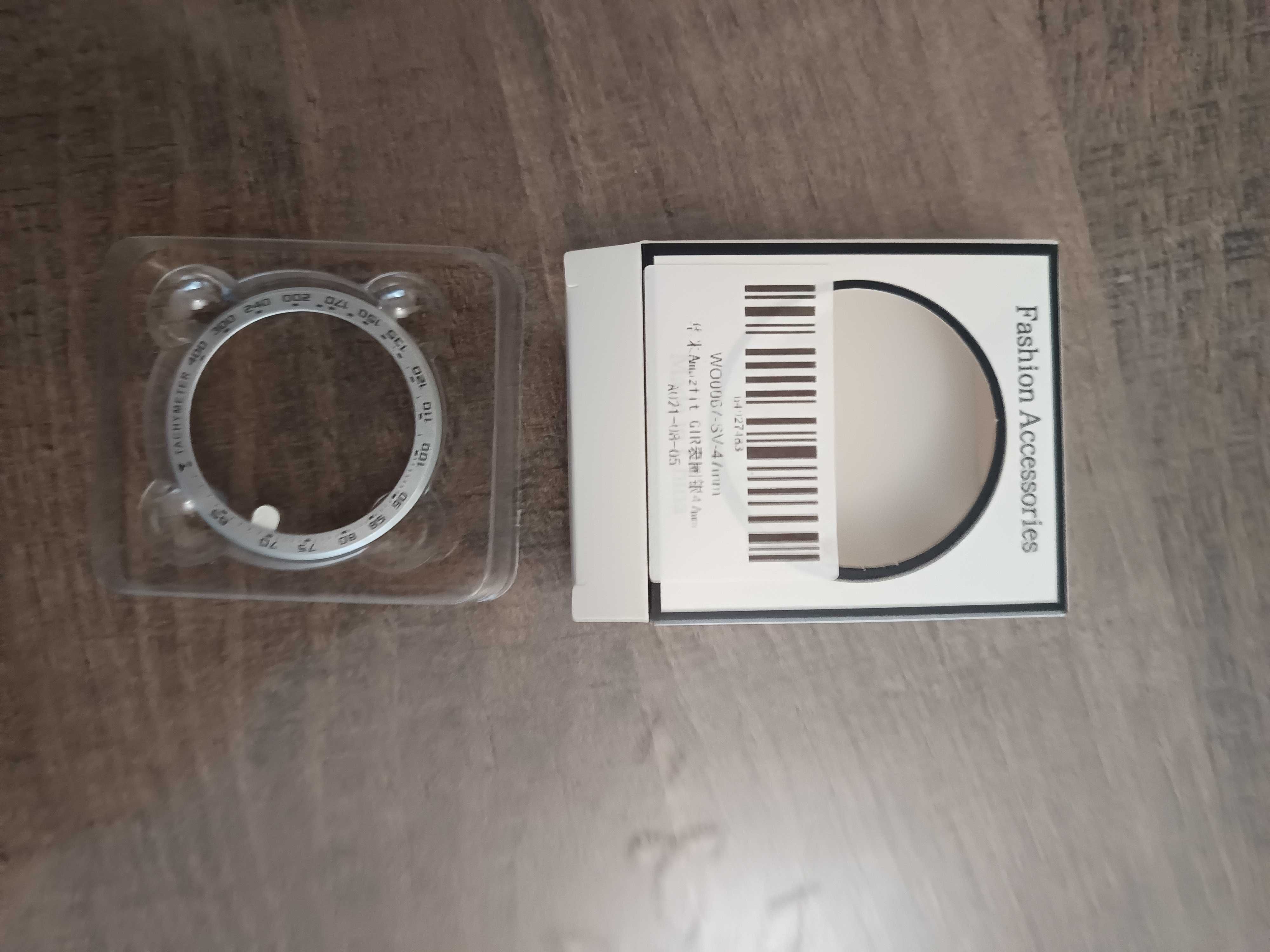 Xiaomi Amazfit GTR