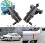 Bmw E65 E66 E67 чистачка дюзи бмв е65 е66 пръскалки фарове