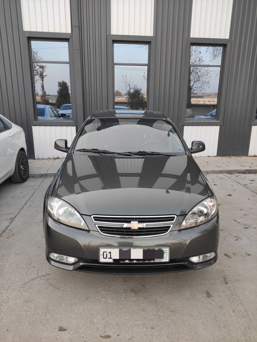 Продаётся Chevrolet Lacetti Elegant plus