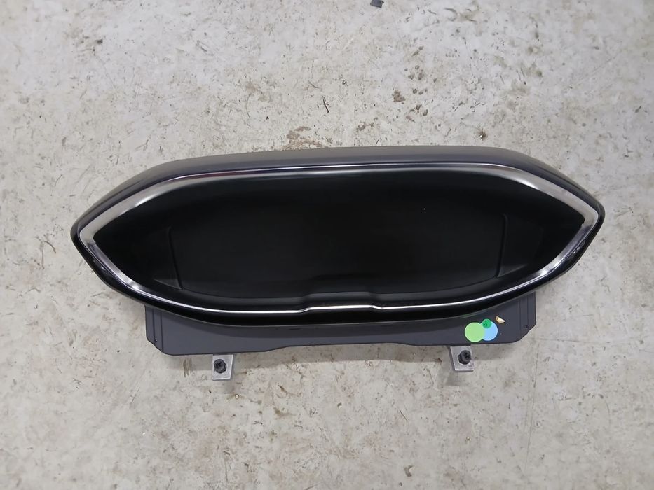 Ceas de bord PEUGEOT 3008 5008 2020-2025 1.5hdi