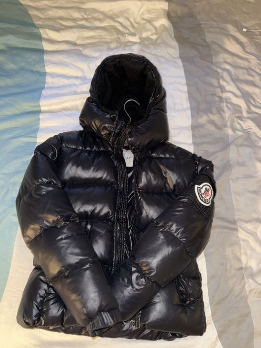 Geaca moncler maya giubotto originala