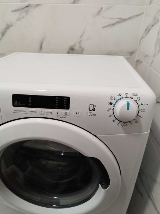 Masina de spalat ca noua. Utilizare 6 luni. Hlincea, Iasi