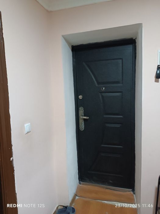 3 хонали уй шошилинч равишда сотилади