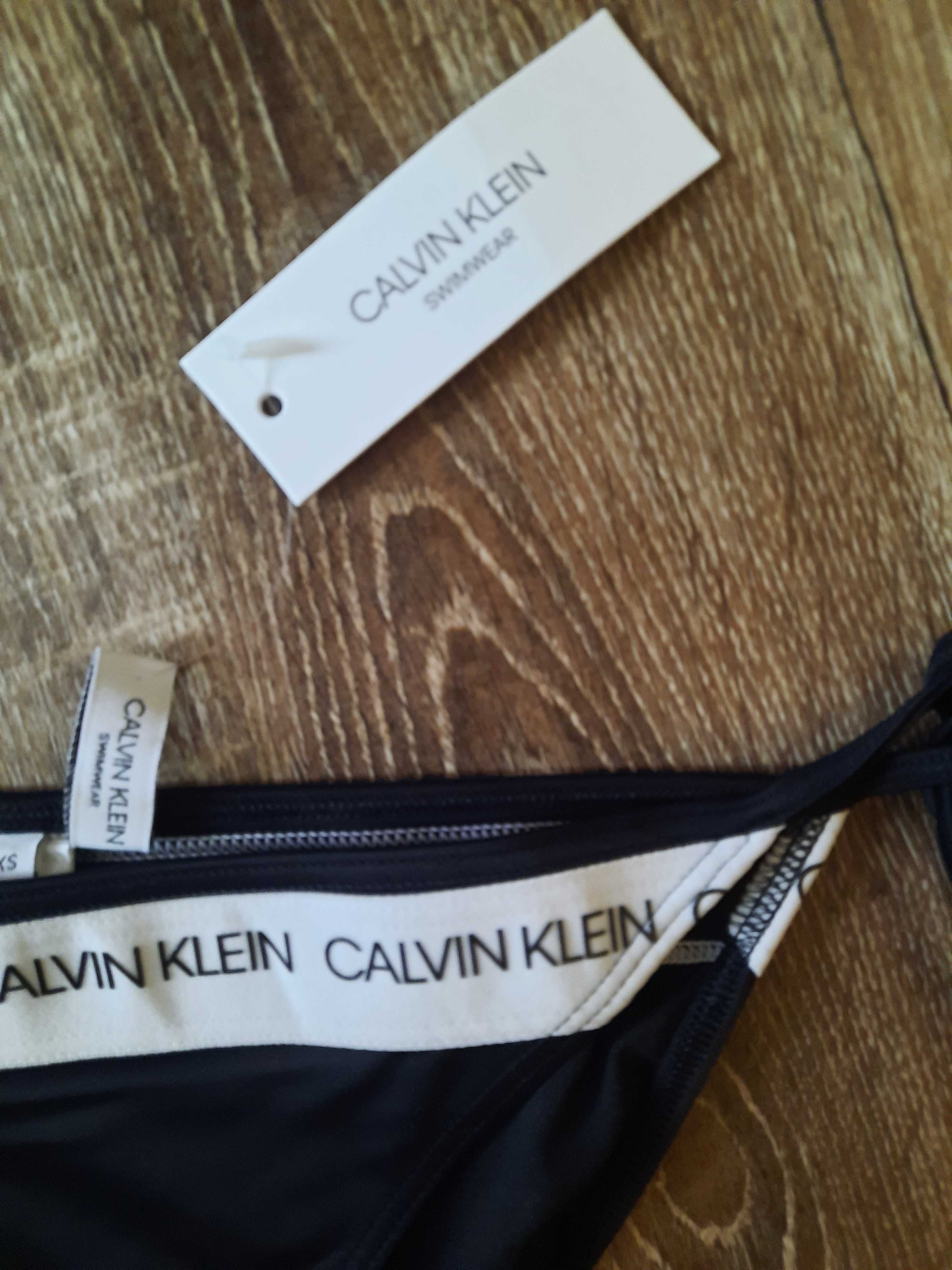 Дамски бански  Calvin Klein, размер  XS