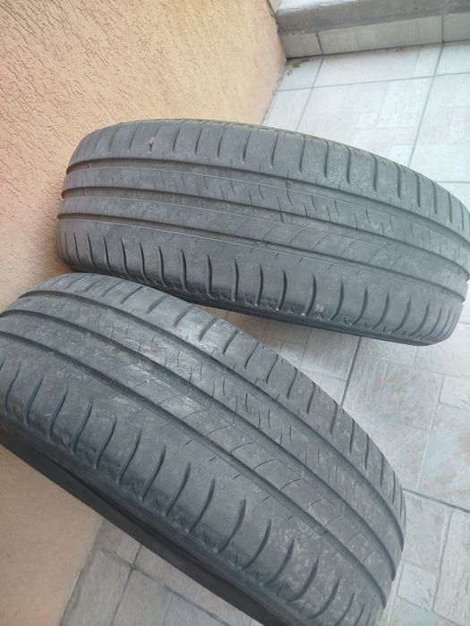 Anvelope 195/65r15 Michelin
