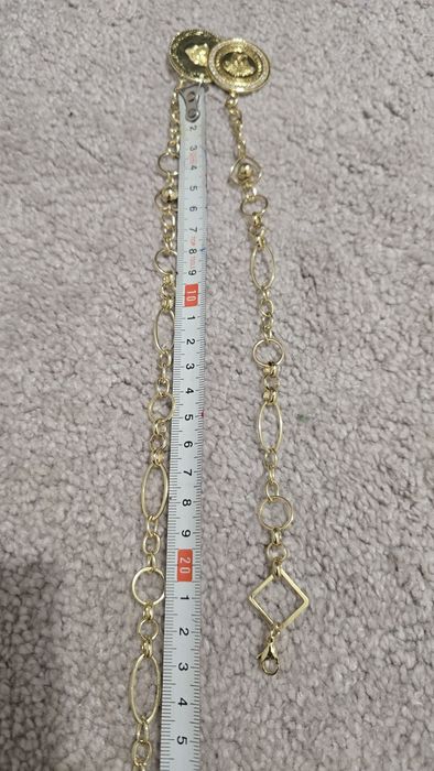 Set bijuterii Versace