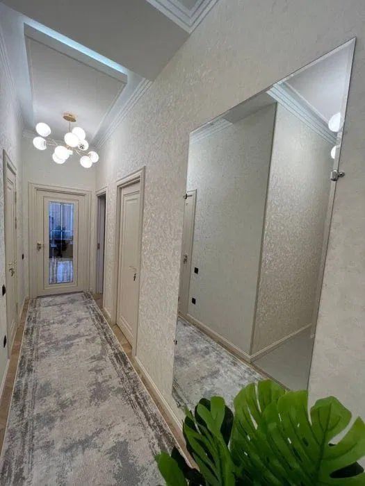 Юнус Абад 11 новостройка