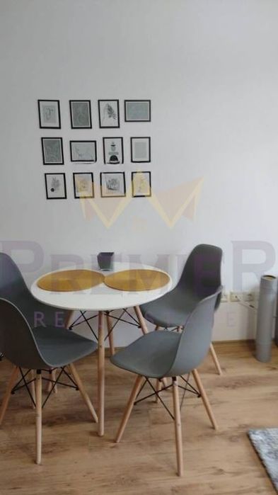 Продава се Едностаен апартамент в к.к. Слънчев бряг - 43 кв.м за 1431 €/кв.м - Снимка #5
