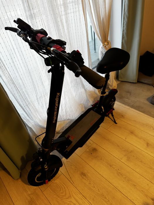 Vand kugoo kirin m4 pro