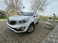 Kia Sportage 1.7 diesel an 2013 euro 5