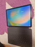 Ipad air 5 piese ,display ,carcasa ,husa