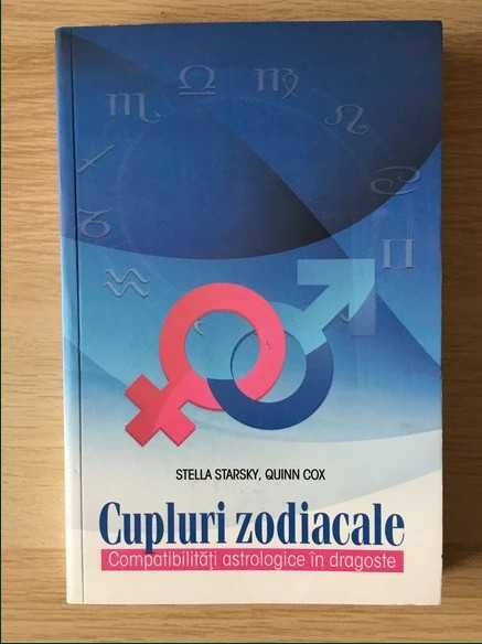 Cupluri zodiacale - Stella Starsky , Quinn Cox
