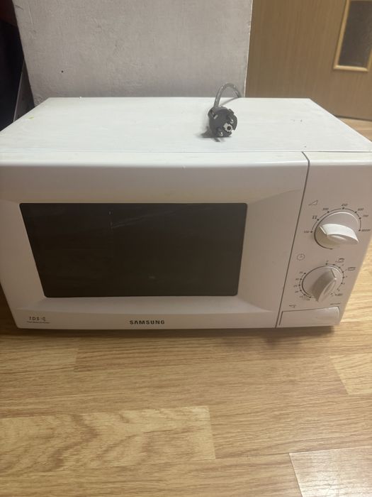 Микроволновка samsung