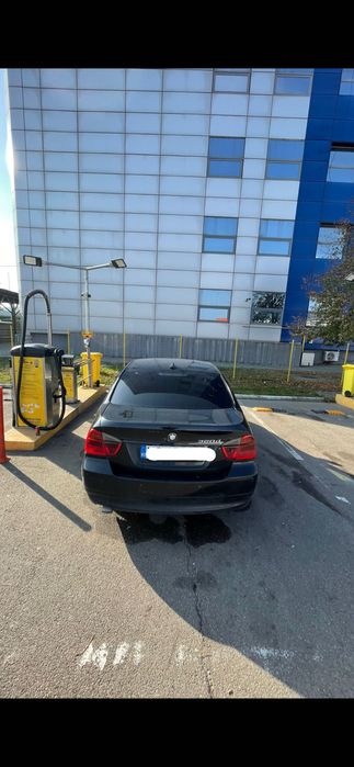 De vanzare BMW 320d E90