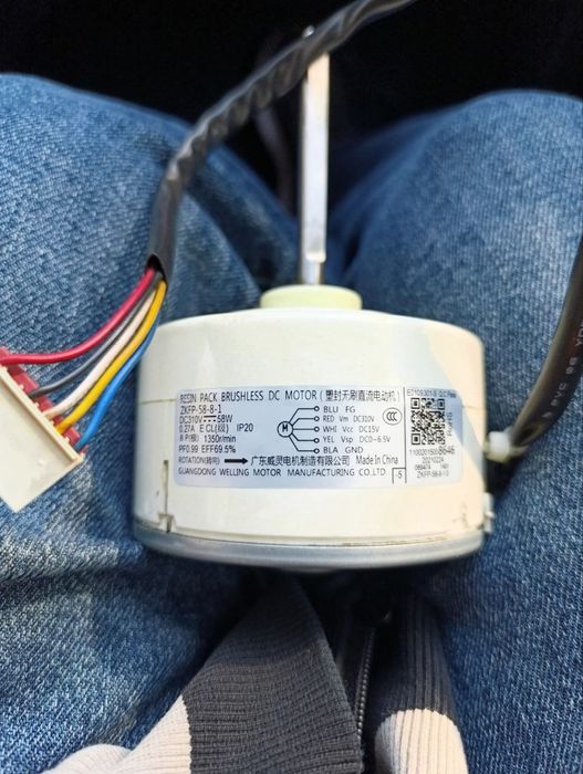 Кондиционер Ремонт . Запчасти