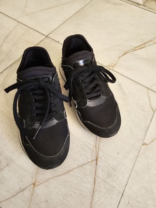 Детски маратонки Adidas/Le coq sportif