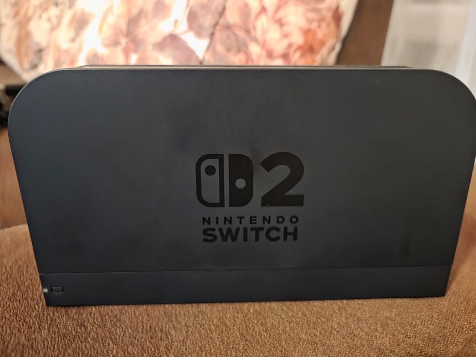 Nintendo Switch 2 plus accesorii