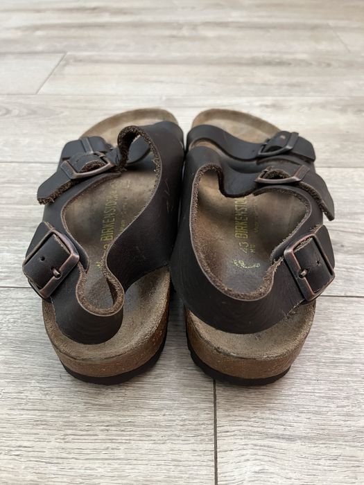Sandale Birkenstock 43
