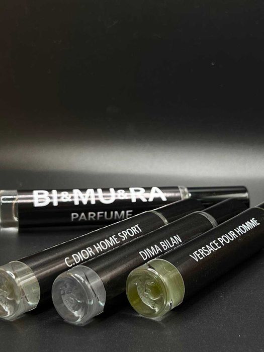 Aromatlar 10 ml / 30 ml | Sifatli parfyum ishlab chiqaruvchidan