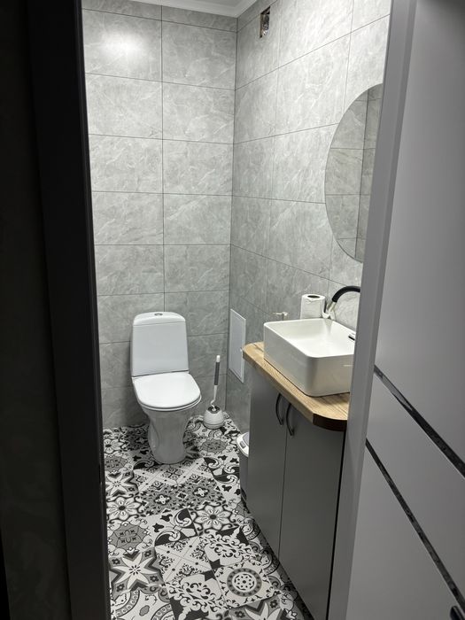 Сдаётся парихмахерское кресло