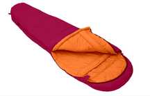 Promotie! Sac de dormit Vango 250 raspberry