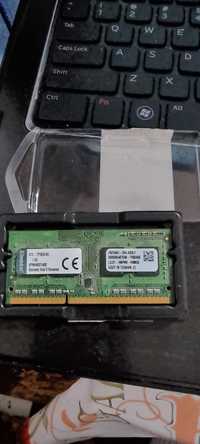 Placute RAM 2 gb samsung