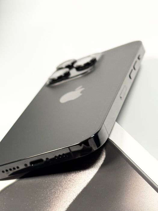 Apple iPhone 14 Pro 128GB - Space Black