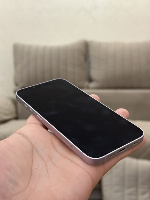 АЙФОН 14 256ГБ в отличном состоянии
