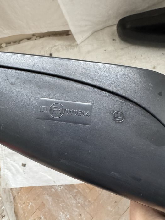 Оригинални огледала Опел Астра Г Opel Astra G